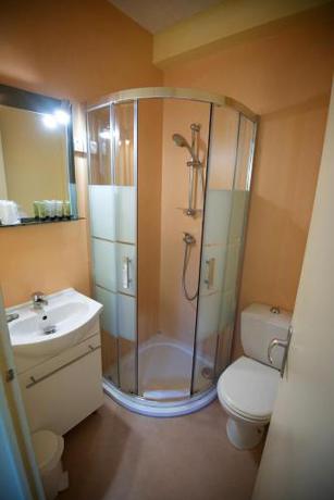 Imagen de la habitación del Hotel Restaurant Saint-beno&icirc;t. Foto 9