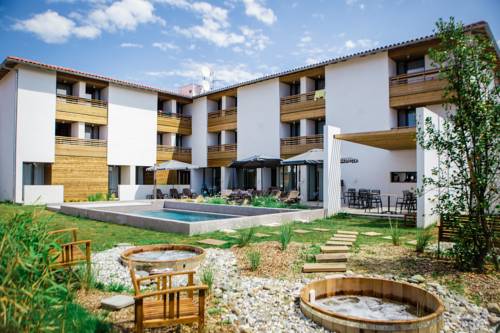 Imagen de la habitación del Hotel Restaurant Santiago. Foto 2