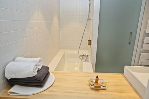 Imagen de la habitación del Hotel Restaurant Santiago. Foto 10