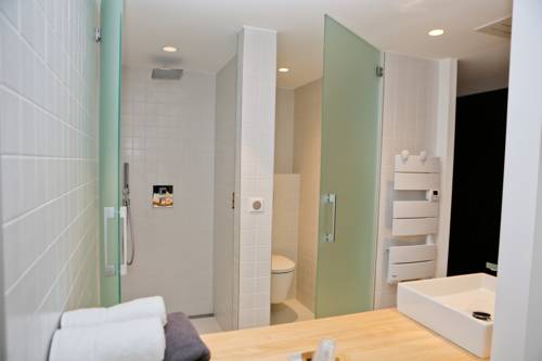 Imagen de la habitación del Hotel Restaurant Santiago. Foto 15