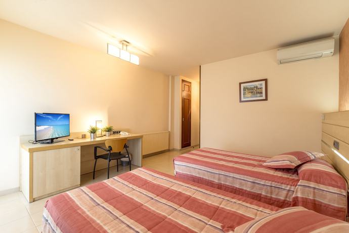 Imagen de la habitación del Hotel Restaurant Sausa. Foto 5