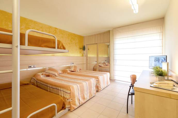 Imagen de la habitación del Hotel Restaurant Sausa. Foto 9