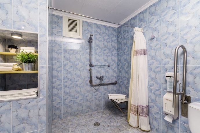 Imagen de la habitación del Hotel Restaurant Sausa. Foto 13