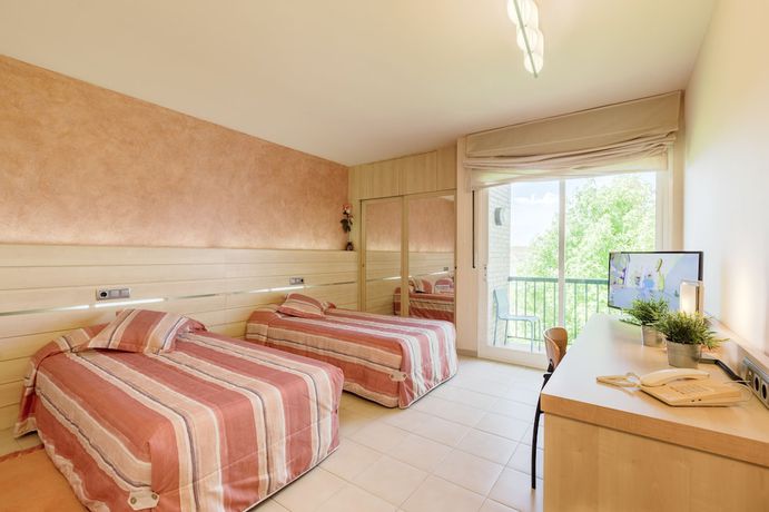 Imagen de la habitación del Hotel Restaurant Sausa. Foto 14