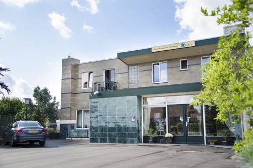 Imagen de la habitación del Hotel Restaurant Scaldis. Foto 2