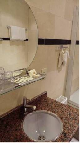 Imagen de la habitación del Hotel Restaurant Scaldis. Foto 3