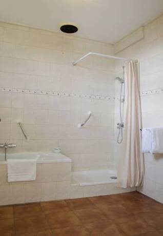 Imagen de la habitación del Hotel Restaurant Scaldis. Foto 4