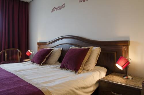 Imagen de la habitación del Hotel Restaurant Scaldis. Foto 5