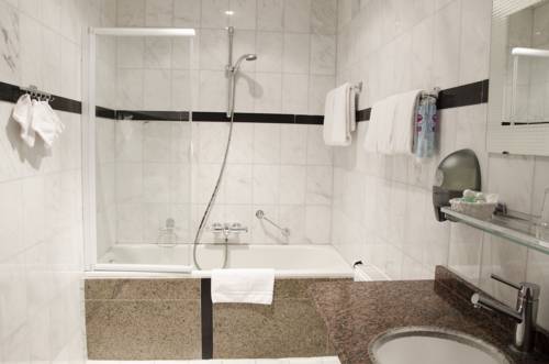 Imagen de la habitación del Hotel Restaurant Scaldis. Foto 6