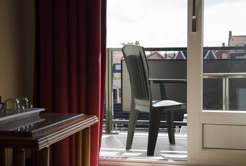 Imagen de la habitación del Hotel Restaurant Scaldis. Foto 8