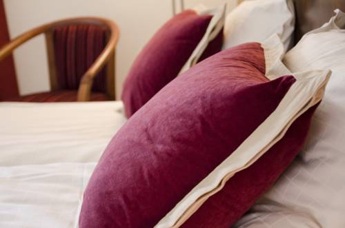 Imagen de la habitación del Hotel Restaurant Scaldis. Foto 9