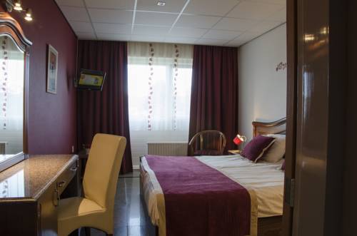 Imagen de la habitación del Hotel Restaurant Scaldis. Foto 10