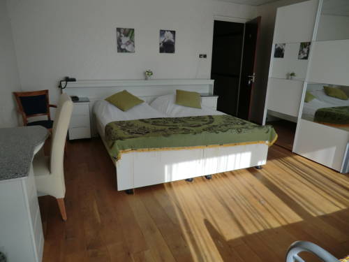 Imagen de la habitación del Hotel Restaurant Scaldis. Foto 11