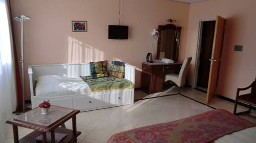 Imagen de la habitación del Hotel Restaurant Scaldis. Foto 12