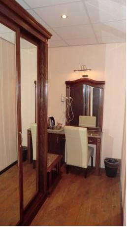 Imagen de la habitación del Hotel Restaurant Scaldis. Foto 13