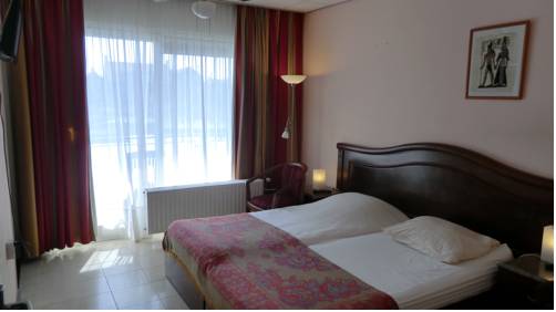 Imagen de la habitación del Hotel Restaurant Scaldis. Foto 14