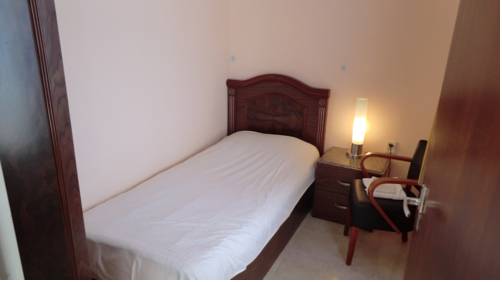 Imagen de la habitación del Hotel Restaurant Scaldis. Foto 15