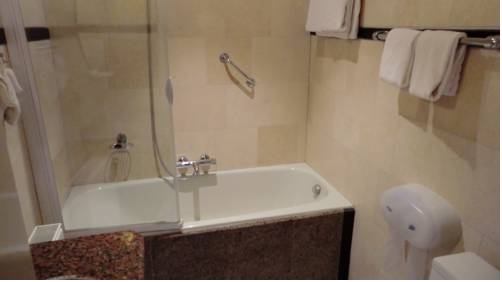 Imagen de la habitación del Hotel Restaurant Scaldis. Foto 16