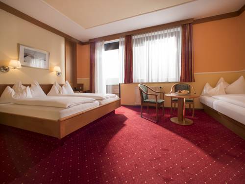 Imagen de la habitación del Hotel Restaurant Schachenwald. Foto 3