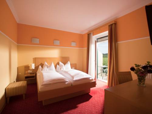 Imagen de la habitación del Hotel Restaurant Schachenwald. Foto 4