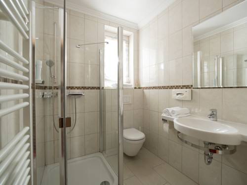 Imagen de la habitación del Hotel Restaurant Schachenwald. Foto 5
