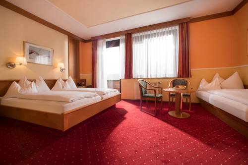 Imagen de la habitación del Hotel Restaurant Schachenwald. Foto 6