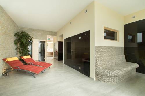 Imagen de la habitación del Hotel Restaurant Schachenwald. Foto 8