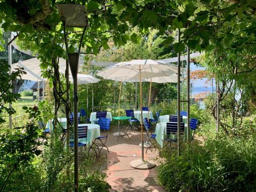 Imagen general del Hotel Restaurant Schiff. Foto 1