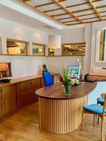 Imagen general del Hotel Restaurant Schiff. Foto 5