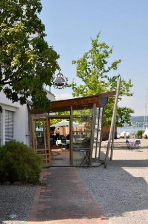 Imagen general del Hotel Restaurant Schiff. Foto 6