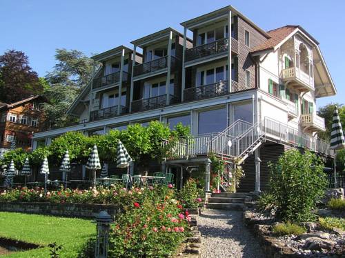 Imagen de la habitación del Hotel Restaurant Sch&ouml;nb&uuml;hl. Foto 2