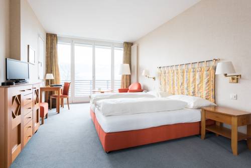 Imagen de la habitación del Hotel Restaurant Sch&ouml;nb&uuml;hl. Foto 3