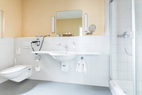 Imagen de la habitación del Hotel Restaurant Sch&ouml;nb&uuml;hl. Foto 4