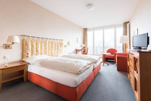 Imagen de la habitación del Hotel Restaurant Sch&ouml;nb&uuml;hl. Foto 6