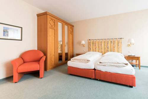 Imagen de la habitación del Hotel Restaurant Sch&ouml;nb&uuml;hl. Foto 7
