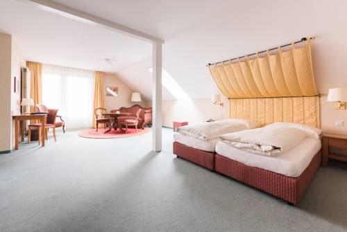 Imagen de la habitación del Hotel Restaurant Sch&ouml;nb&uuml;hl. Foto 9