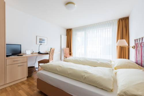 Imagen de la habitación del Hotel Restaurant Sch&ouml;nb&uuml;hl. Foto 10