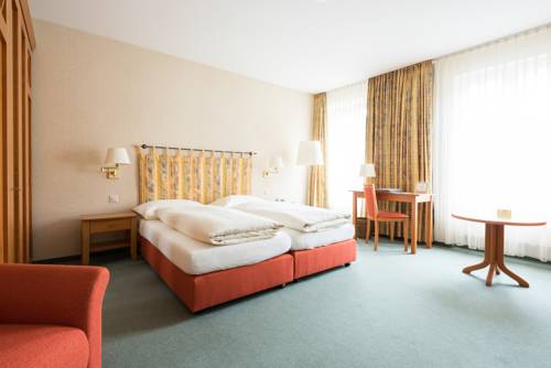 Imagen de la habitación del Hotel Restaurant Sch&ouml;nb&uuml;hl. Foto 11
