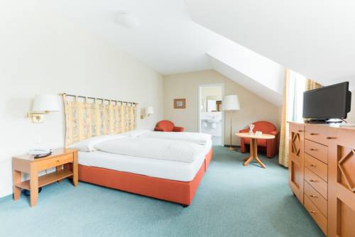 Imagen de la habitación del Hotel Restaurant Sch&ouml;nb&uuml;hl. Foto 12