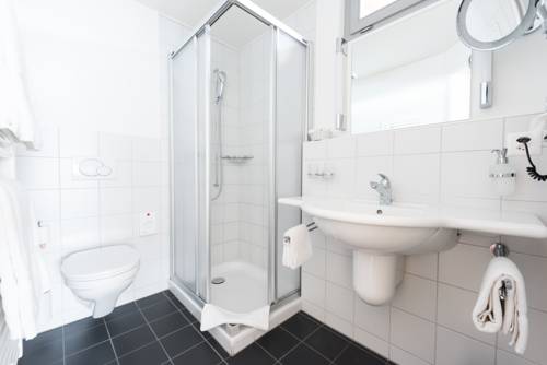 Imagen de la habitación del Hotel Restaurant Sch&ouml;nb&uuml;hl. Foto 16