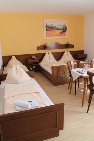 Imagen de la habitación del Hotel Restaurant Schwartz. Foto 12