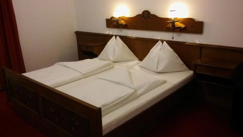 Imagen de la habitación del Hotel Restaurant Schwartz. Foto 13