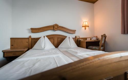 Imagen general del Hotel Restaurant Schwartz. Foto 2