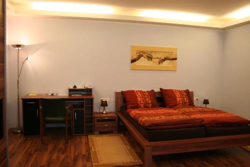 Imagen general del Hotel Restaurant Schwartz. Foto 4