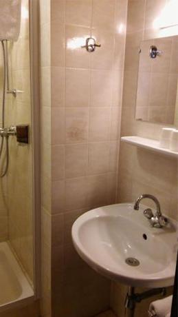 Imagen de la habitación del Hotel Restaurant Schwartz. Foto 17