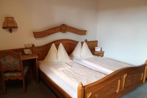 Imagen general del Hotel Restaurant Schwartz. Foto 6