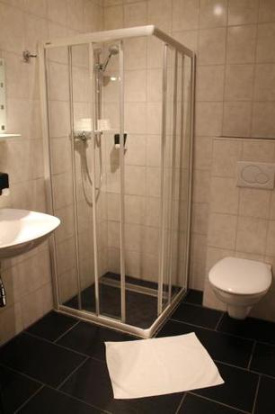 Imagen general del Hotel Restaurant Schwartz. Foto 9