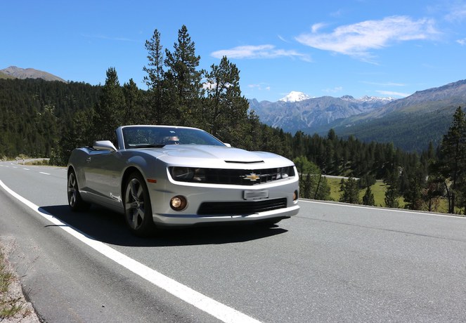 Imagen general del Hotel Restaurant Schweizerhof. Foto 3