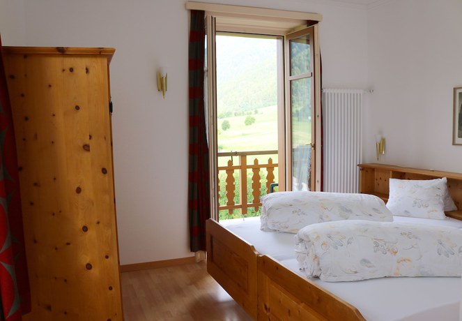 Imagen de la habitación del Hotel Restaurant Schweizerhof. Foto 12