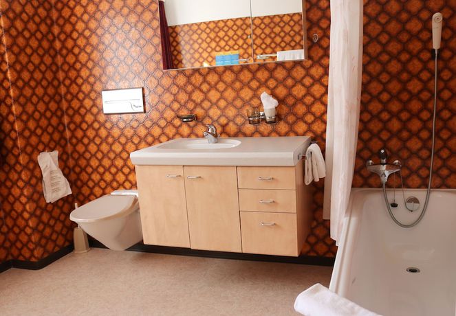 Imagen de la habitación del Hotel Restaurant Schweizerhof. Foto 14